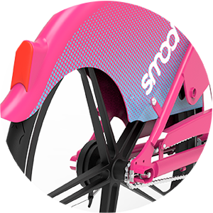 Tuercas antivandálicas